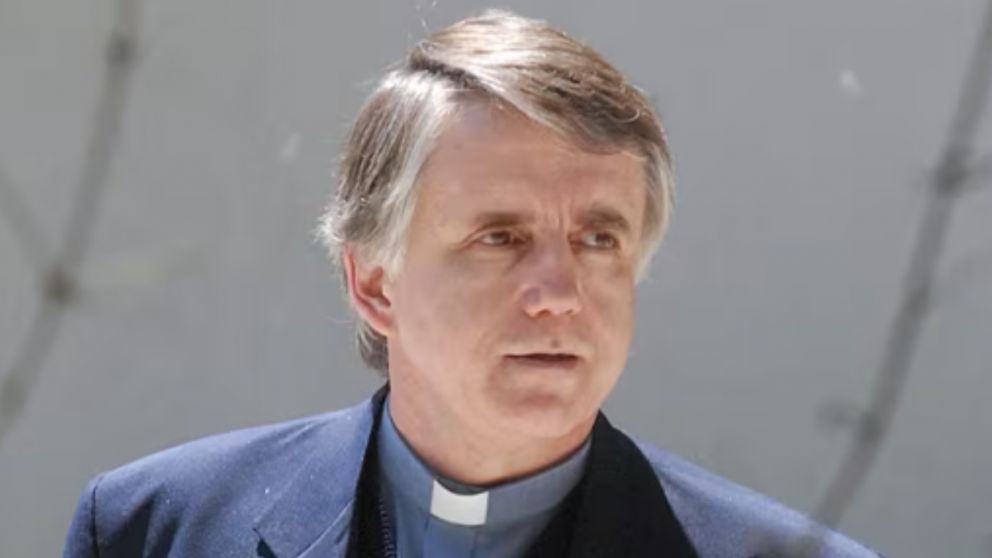 Julio C�sar Grassi est� preso desde el a�o 2009.