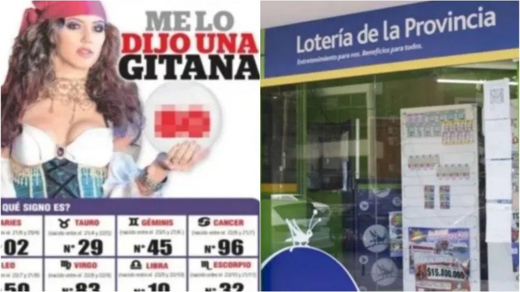 Para tentar a la �Diosa de la Suerte�, �no apuestes sin antes ver el Cronicazo! Los m�s ganadores, los salidores y el gran candidato para la Quiniela