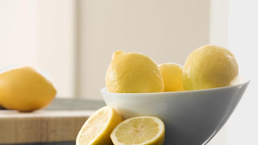 Cómo usar el limón para eliminar las malas energías del ambiente.