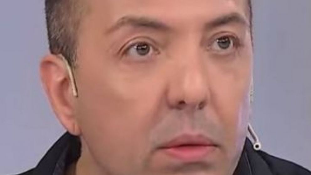 El core�grafo uruguayo Raphael Dufort denunci� a An�bal Lotocki.