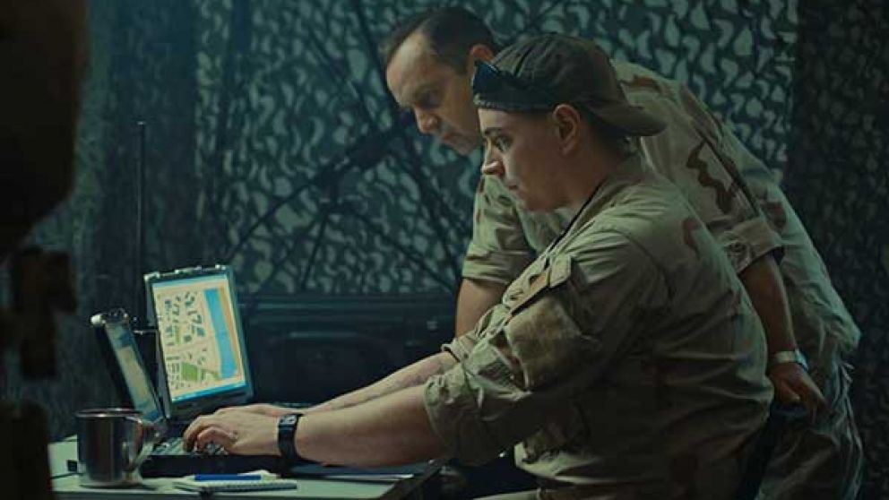 Netflix: la serie documental de 8 capítulos que está basada en hechos reales y no te podés perder (Gentileza: Netflix)