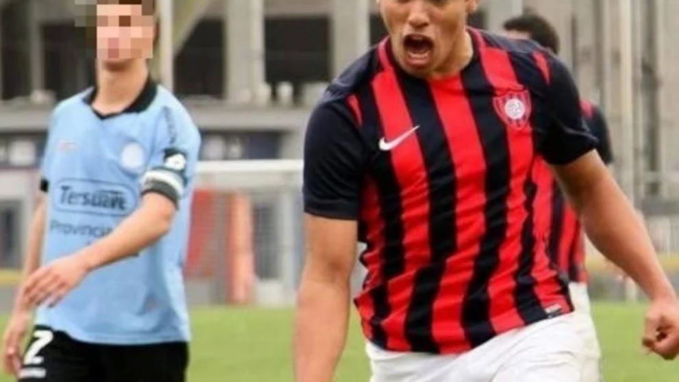 La ex promesa de San Lorenzo podría ser condenado a prisión perpetua.