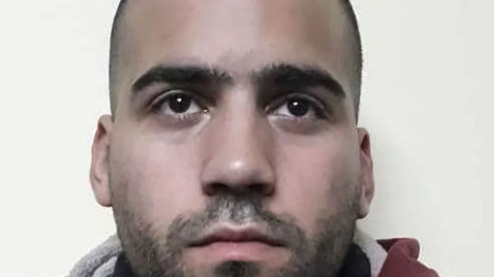 Juan José Navarro Cádiz, cumplía condena en el penal de Marcos Paz.