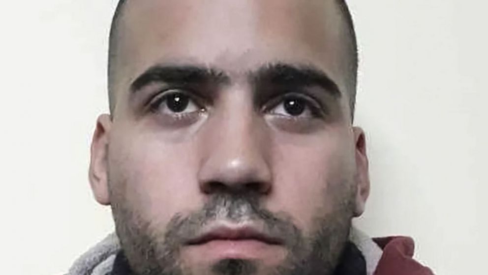 Juan José Navarro Cádiz, cumplía condena en el penal de Marcos Paz.