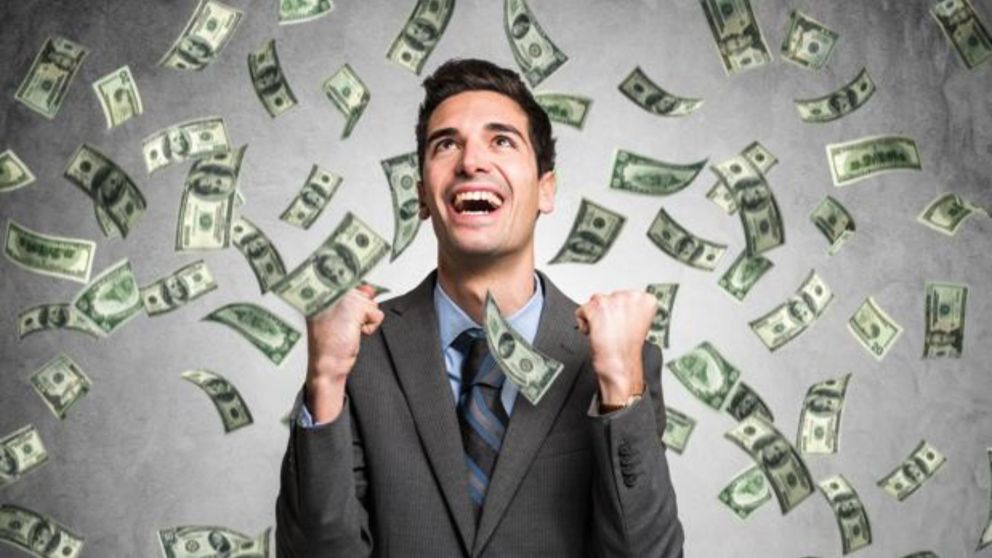 Golpe de suerte en Semana Santa: estos signos podr�an recibir un dinero "inesperado"