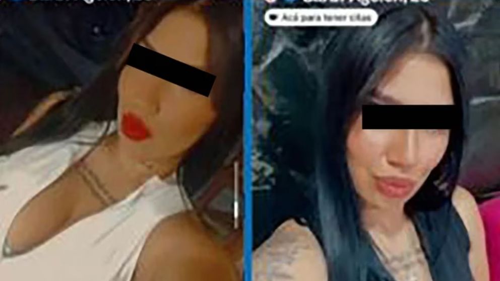 Cómo operan los" viudas negras"