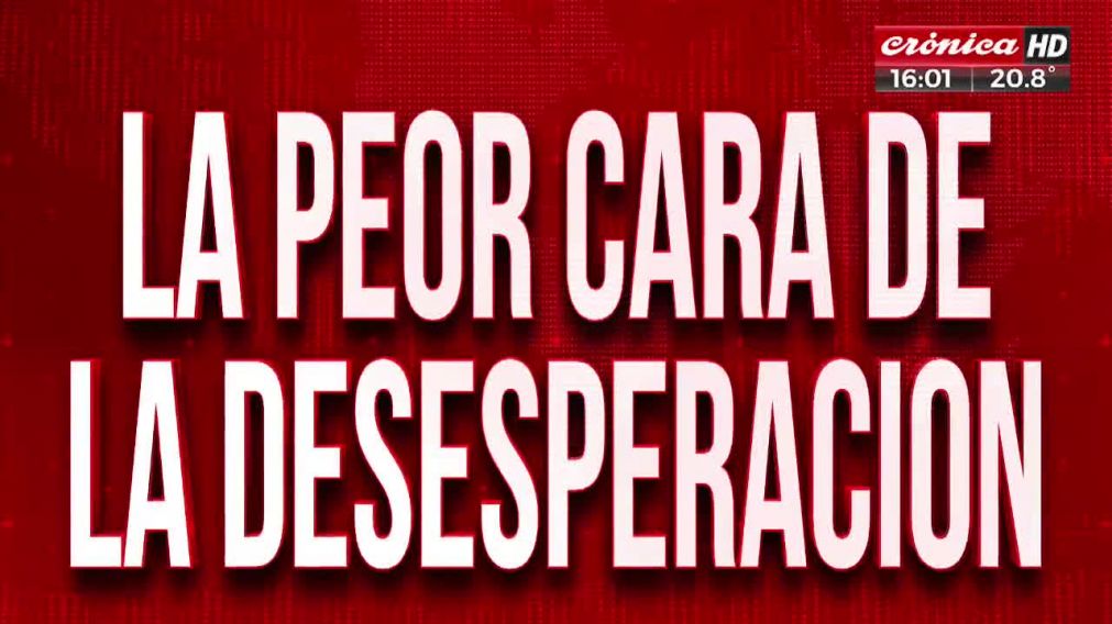 Crónica HD