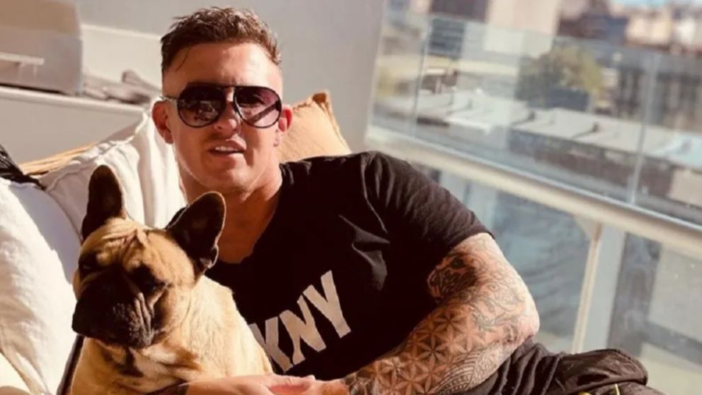 La víctima fatal tenía 41 años.