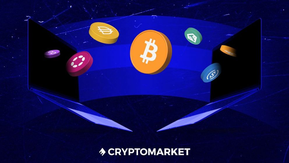 Conoce los beneficios de las criptomonedas en el envío de remesas y transferencias