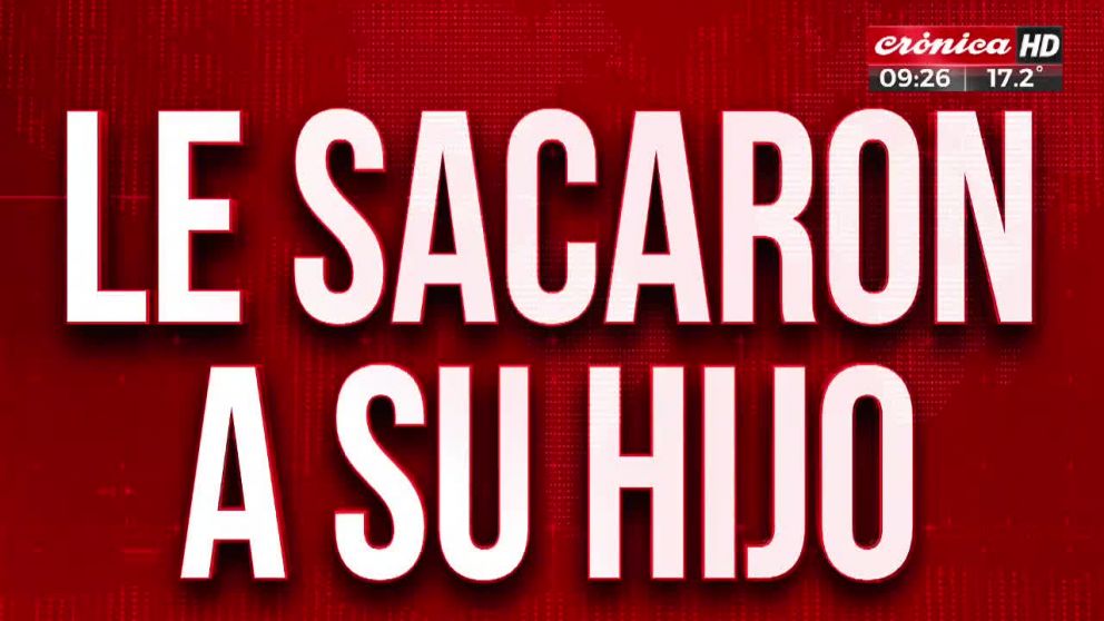 Crónica HD