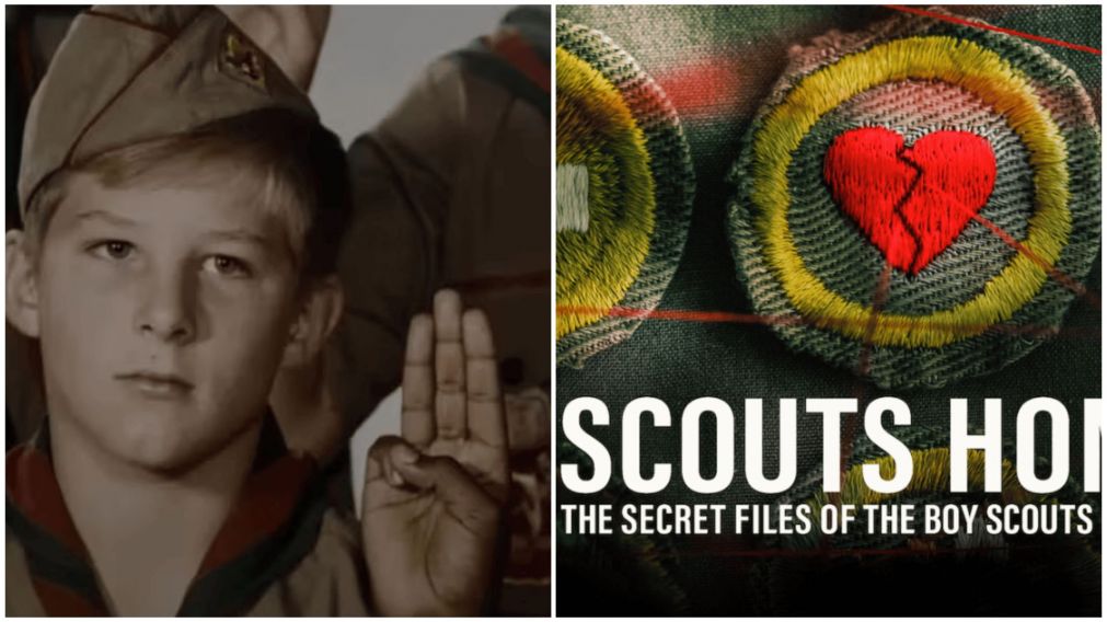 El documental de Netflix sobre la organización "Boy Scouts" de Estados Unidos reveló fuertes testimonios de víctimas de abuso.