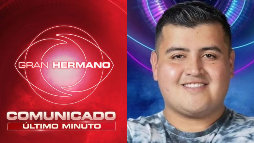 La producción lanzó un duro comunicado en las redes sociales.