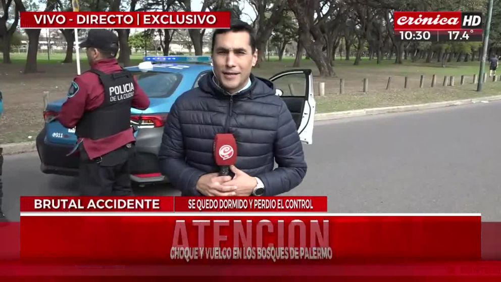 Crónica HD