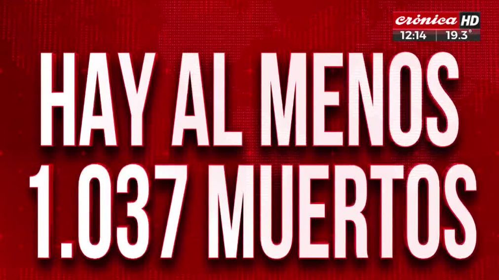 Crónica HD
