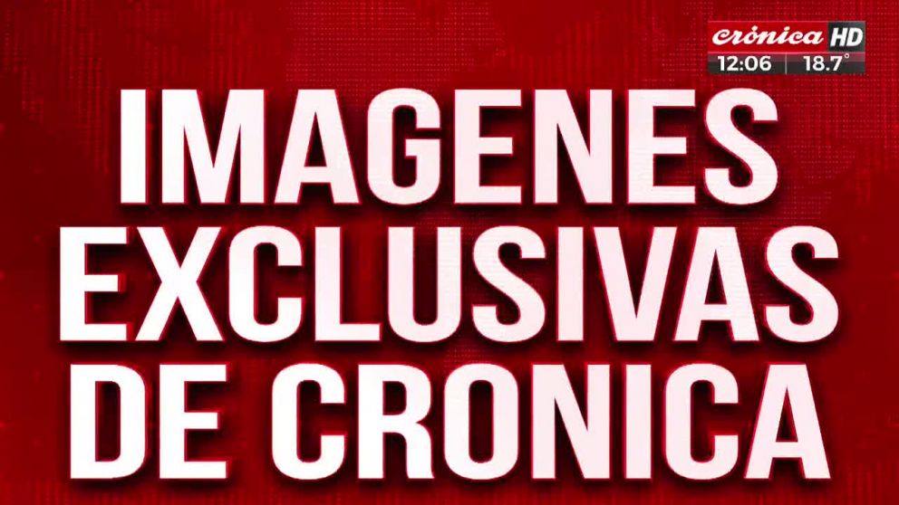Crónica HD