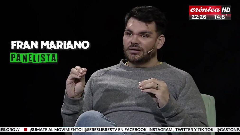 Cr�nica HD