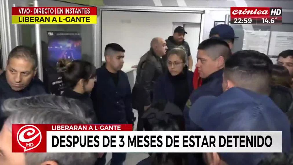 Crónica HD