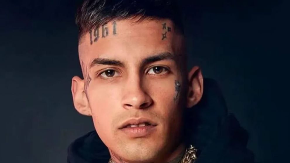 L-Gante fue liberado.