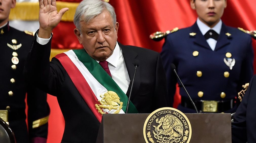 López Obrador exigió cupos más elevados a Argentina.