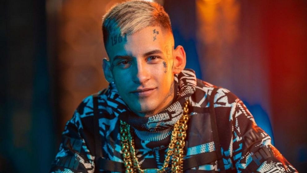 Se cumplen 100 días de la detención de L-Gante.