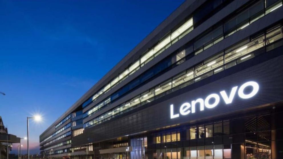 Lenovo ofrece sueldos de hasta 600.000 dólares por mes.