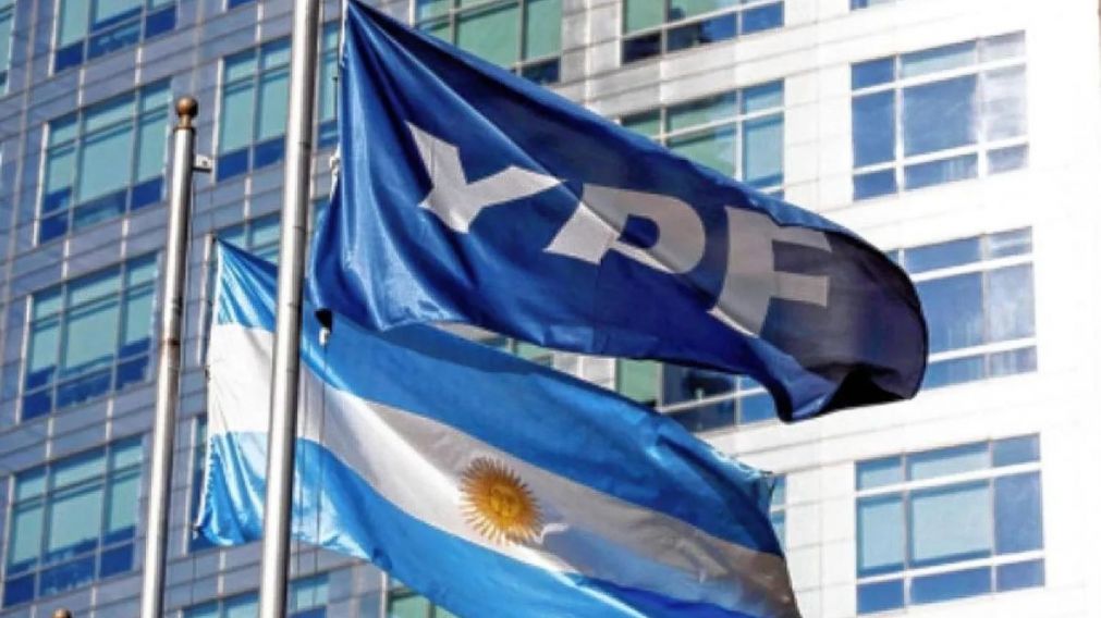 Los 16.000 millones de dólares que Argentina deberá pagar es más que el valor del 100% de YPF hoy.