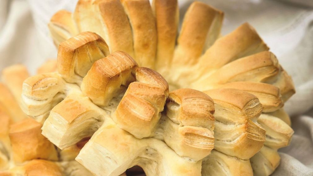 Receta de cremona casera: un acompañamiento perfecto para la merienda.