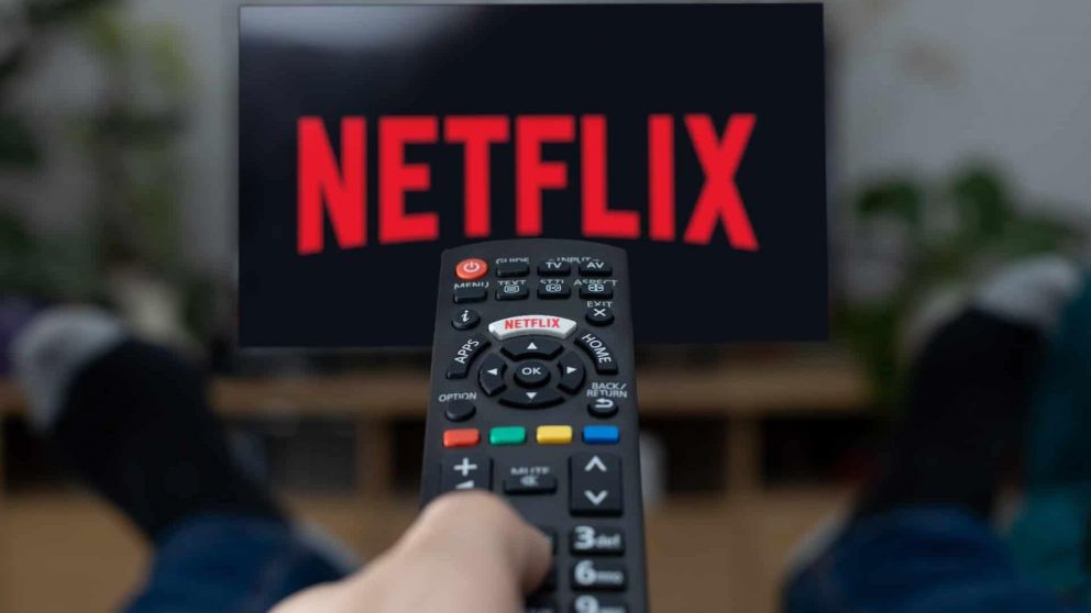 Otra vez Netflix vuelve a subir el costo de sus planes (Imagen ilustrativa).