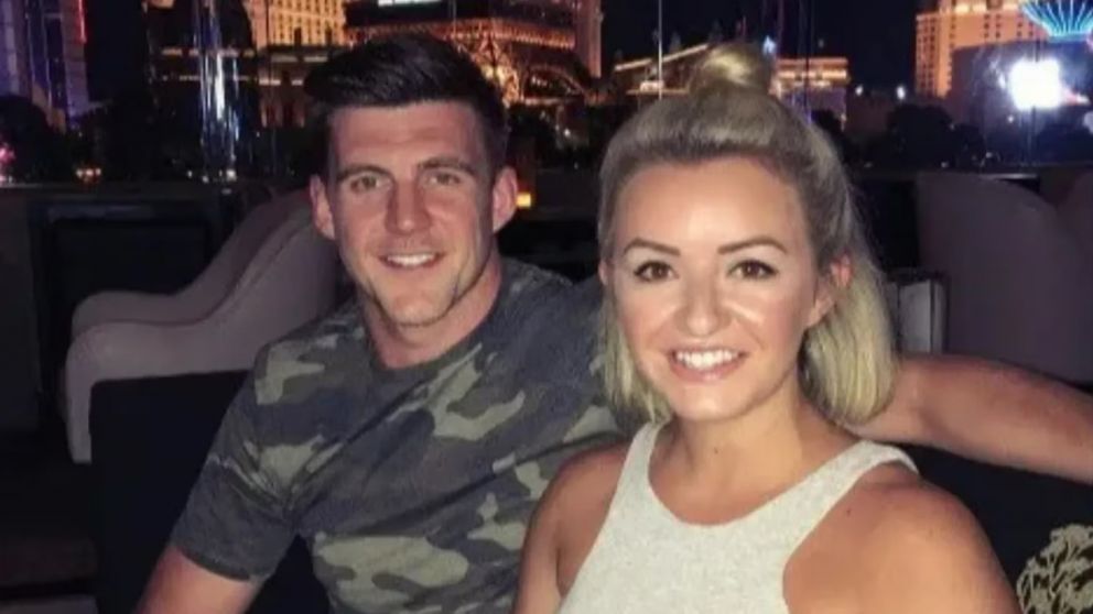 Una pareja gan� millones en la loter�a y ahora se ganaron el odio de sus vecinos por una pol�mica decisi�n (Imagen The Sun).