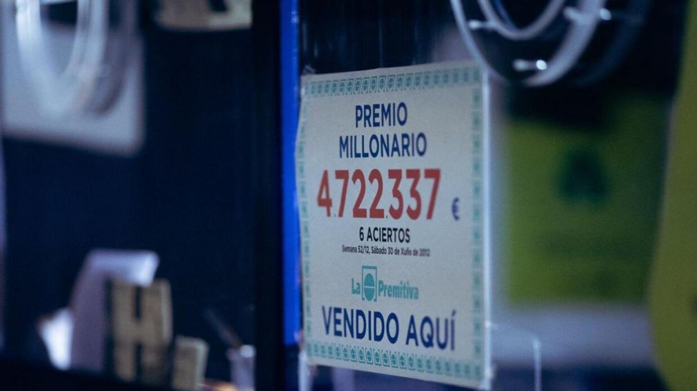 La serie muestra todo lo que no se sabe del billete de Loter�a m�s famoso.