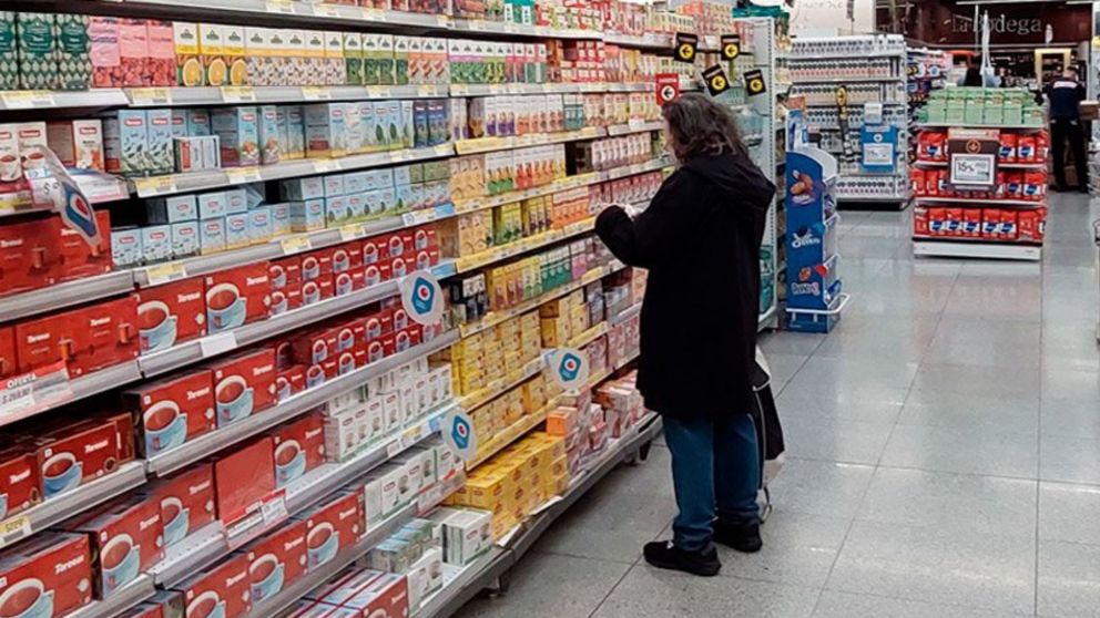 Ciudad de Buenos Aires: la inflación llegó al 10,8% en agosto