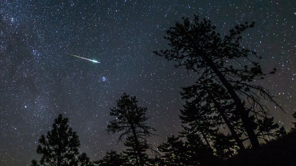 Lluvia de estrellas 2023: estos signos tendrán mucha fortuna en el amor y el dinero.