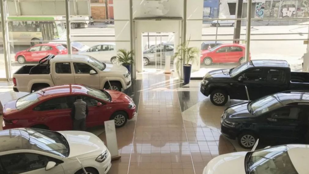 Las automotrices dejaron trascender algunos datos de los modelos y versiones que formarían parte del acuerdo alcanzado con Comercio.