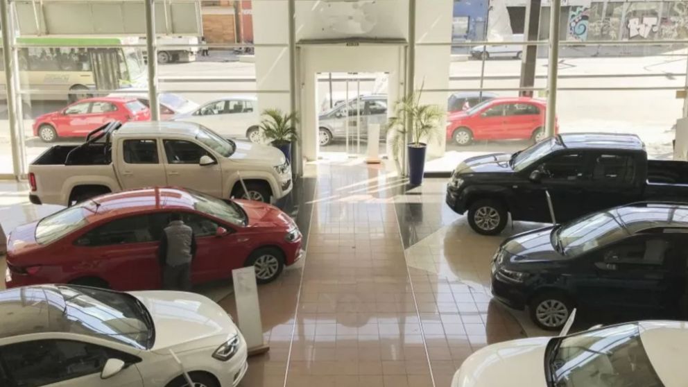 Las automotrices dejaron trascender algunos datos de los modelos y versiones que formarían parte del acuerdo alcanzado con Comercio.