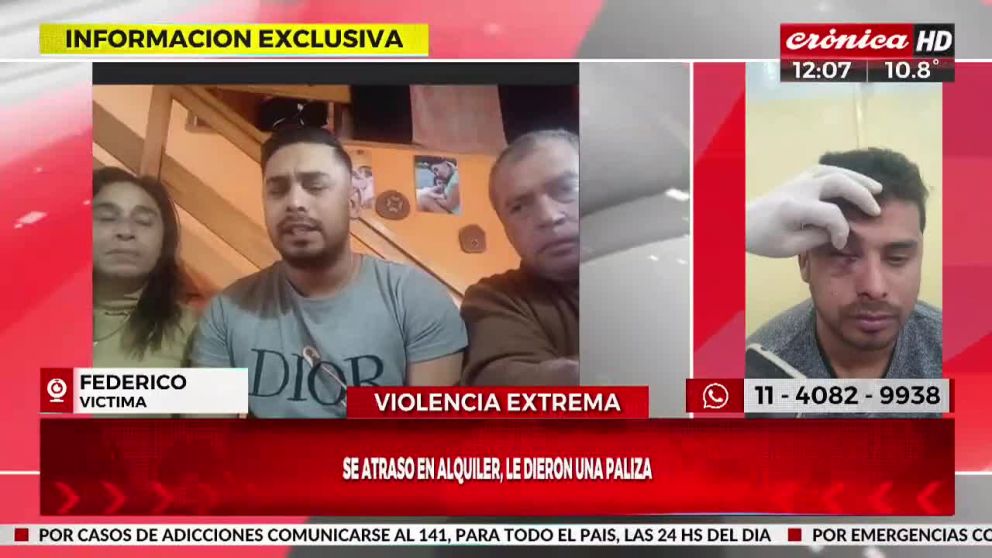 Crónica HD