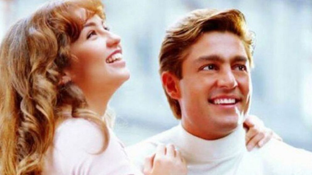 Así luce Fernando Colunga, el galán de "María, la del barrio".