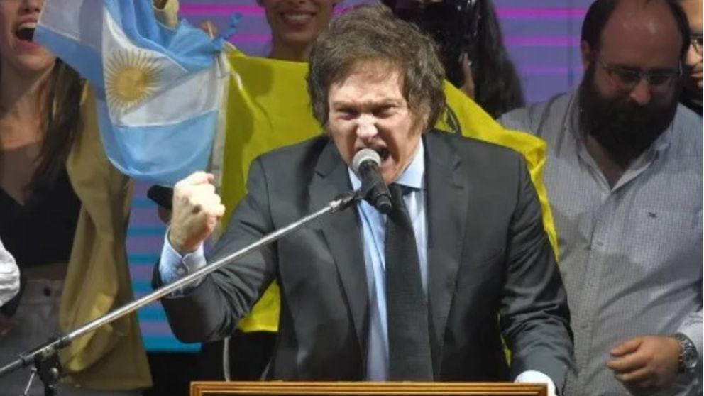 La Justicia electoral investiga a La Libertad Avanza (Archivo/T�lam).