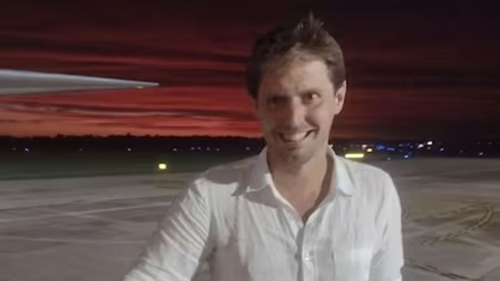 Un testigo reservado clave para la detenci�n del sospechoso del crimen del ingenier