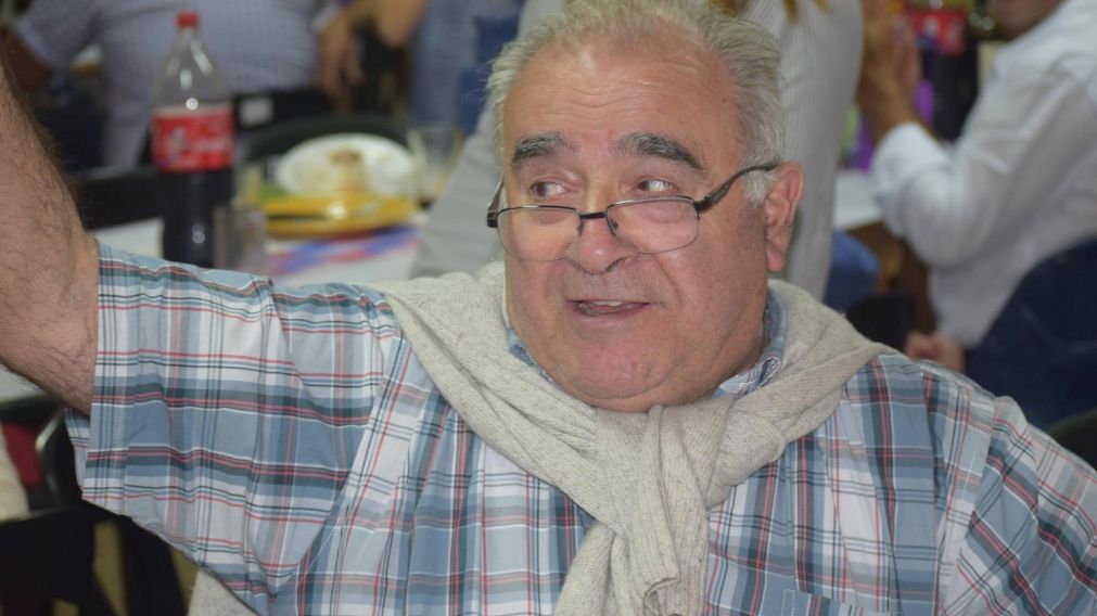 Omar Clemente Belardinelli, de 79 años, fue localizado sin vida el domingo, en su domicilio.