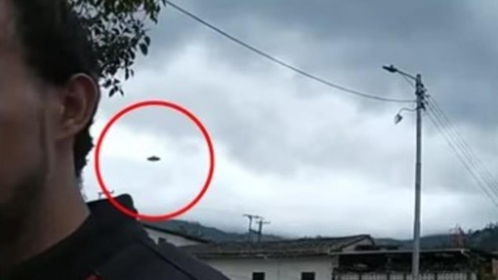 El video tiene miles de reproducciones y comentarios en las redes sociales (TikTok).