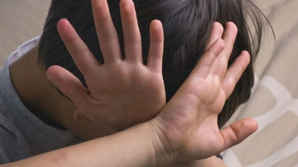 Dos menores correrían riesgo bajo la custodia de la ex pareja de su papá