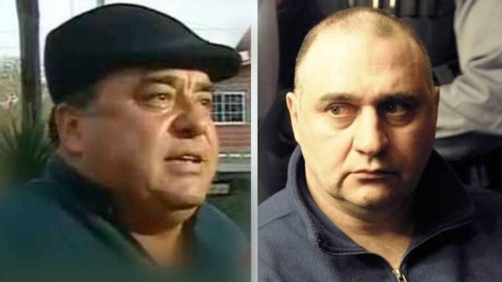 Crimen de �ngeles Rawson: cay� el primo expolic�a de la esposa de Mangeri que estaba pr�fugo desde 2022.