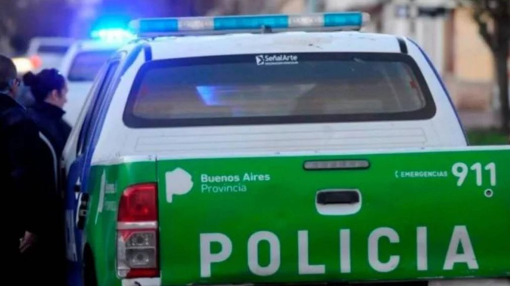 Vecinos justicieros casi lincharon a un delincuente.