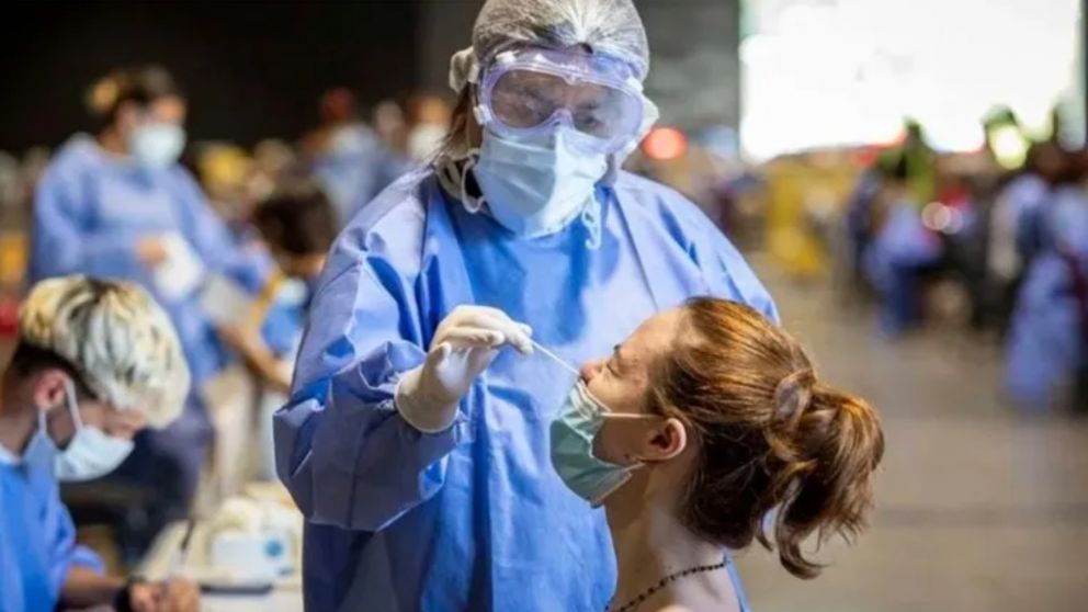 El Ministerio de Salud brindó detalles en el boletín epidemiológico nacional.