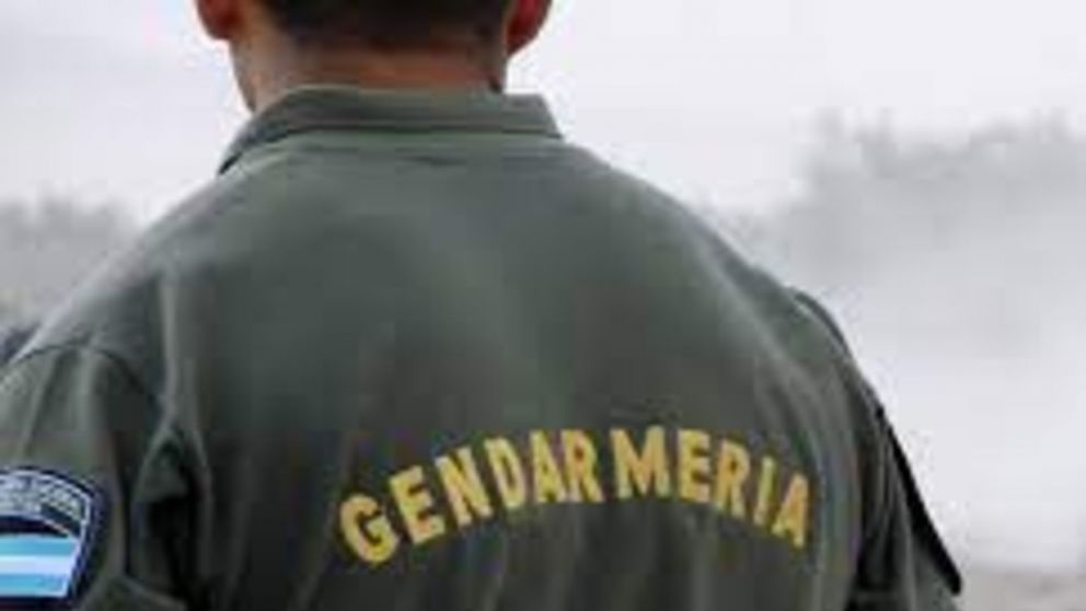 Son cinco los gendarmes detenidos por la desaparición de la cocaína bajo su custodia.