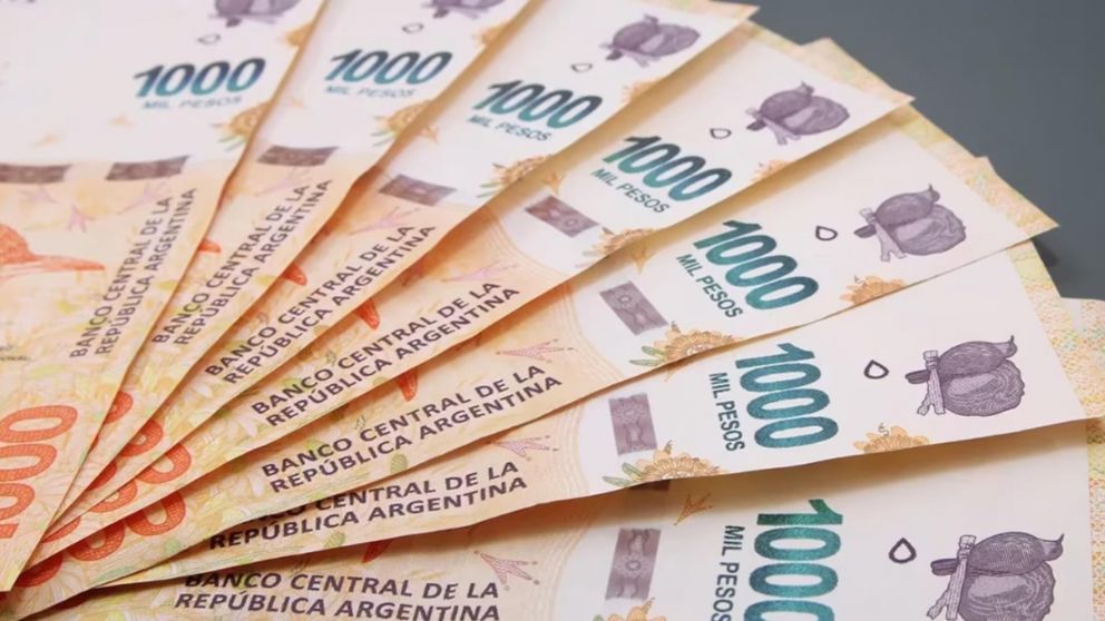 Conocé cuándo se paga el bono de $30.000 y quiénes lo cobran.