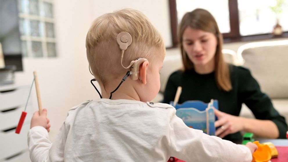Conseguir un turno con un fonoaudiólogo en Buenos Aires puede demorar como mínimo 4 meses en hospitales públicos.