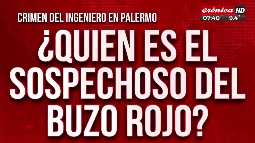 Crónica HD