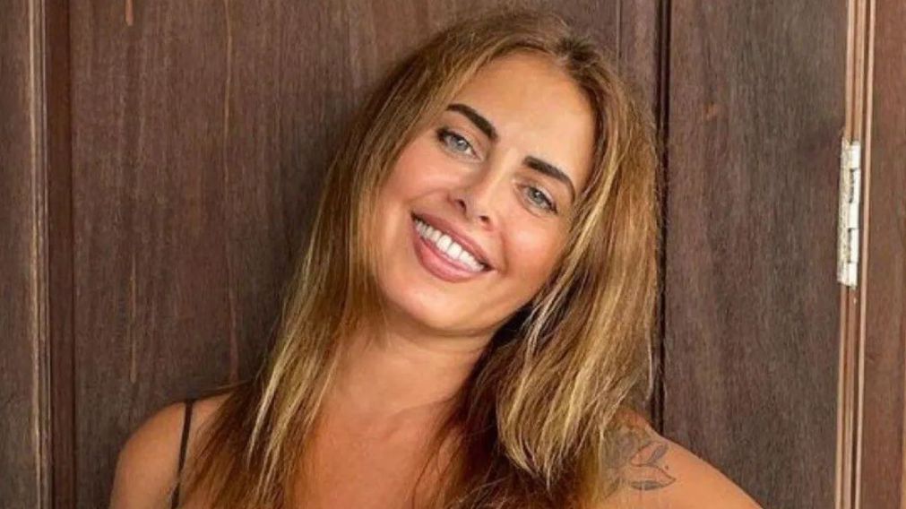 Las amigas de Silvina Luna compartieron un fuerte mensaje en su homenaje.
