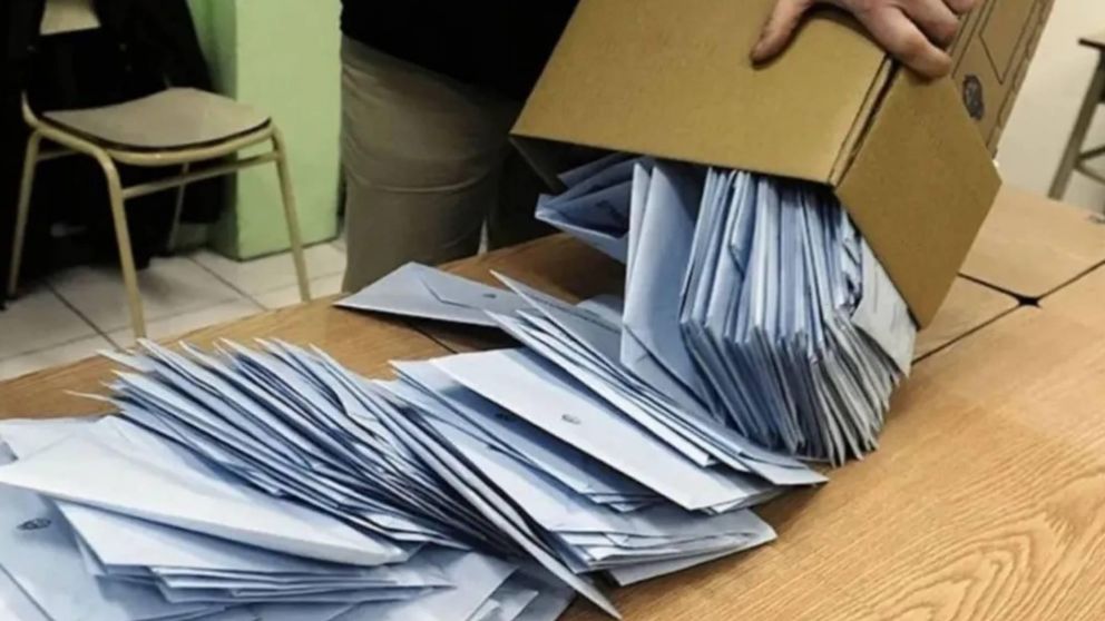 El peronismo retuvo las intendencias en las seis comunas que ponía en juego en Mendoza.